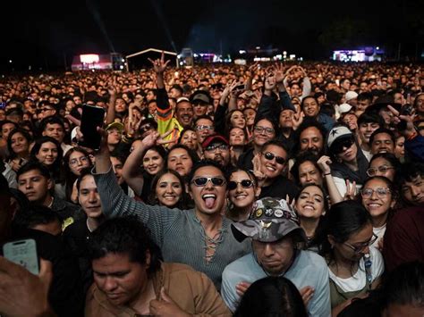 hera gsis|At Mexico’s Hera music festival, women were both at the forefront .